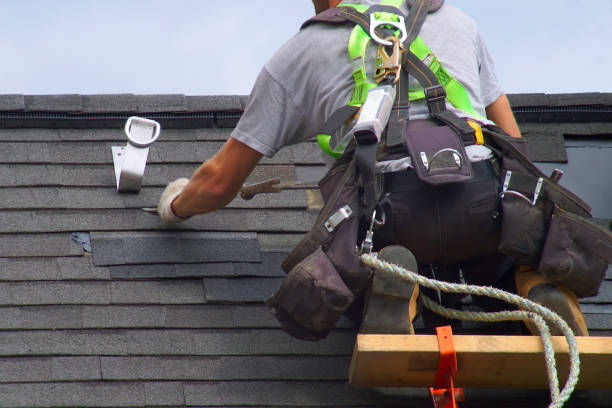 Siding Removal and Disposal in Lawrence, IN